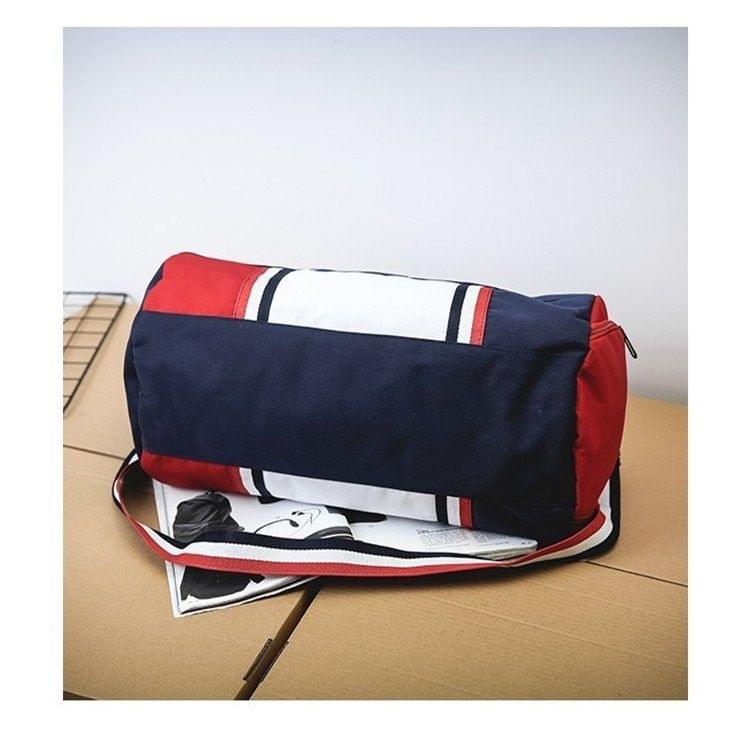 Oxford Travel Handbags Casual Shoulder Bag, Size: L