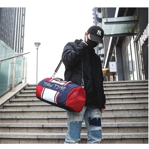 Oxford Travel Handbags Casual Shoulder Bag, Size: L