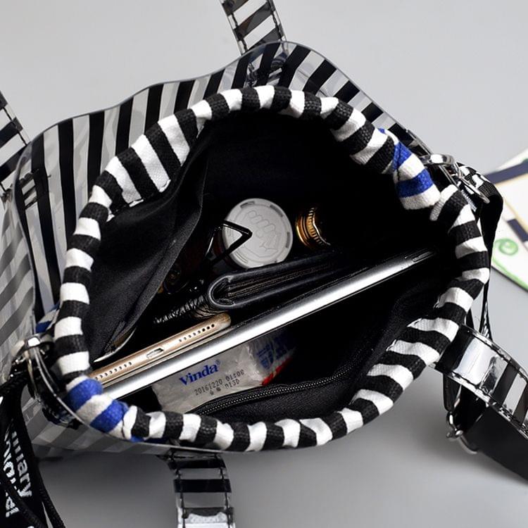 Leisure Fashion Slant Shoulder Bag Handbag (Red)