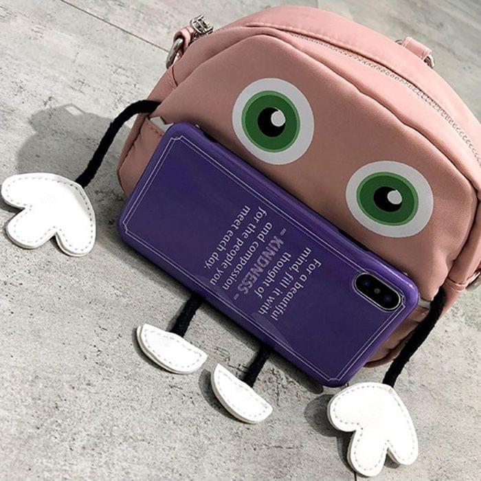 Leisure Fashion Slant Shoulder Bag Handbag(Yellow)