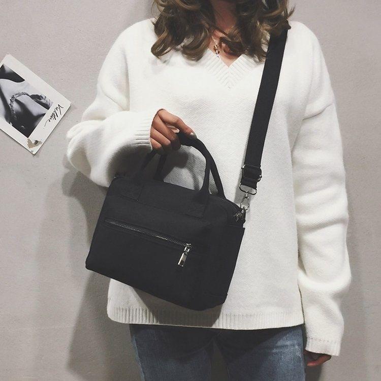 Fashion Travel Shoulder Crossbody Handbag Bags