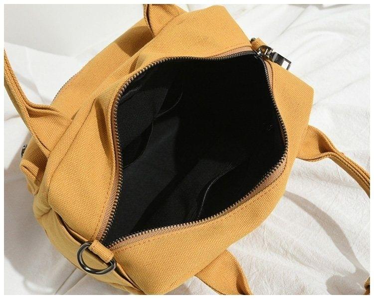 Fashion Travel Shoulder Crossbody Handbag Bags