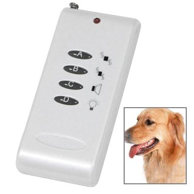 Electric Dog Remote Control Training