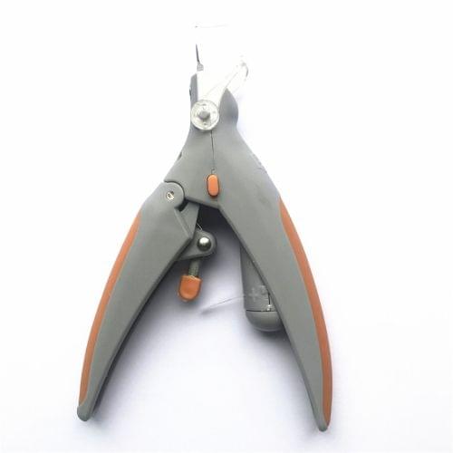 Pet Dog Cat Nail Clippers Pet Nail Trimmer