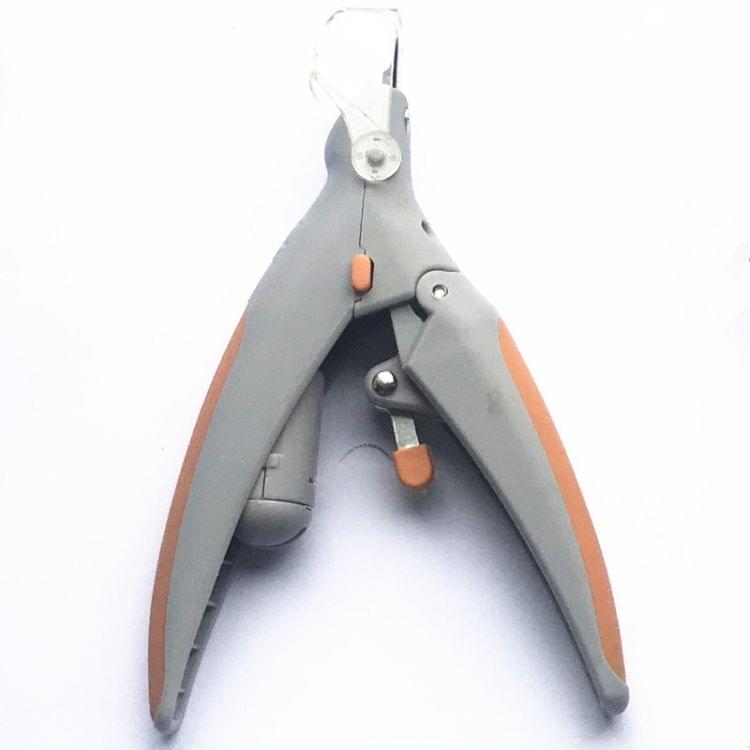 Pet Dog Cat Nail Clippers Pet Nail Trimmer