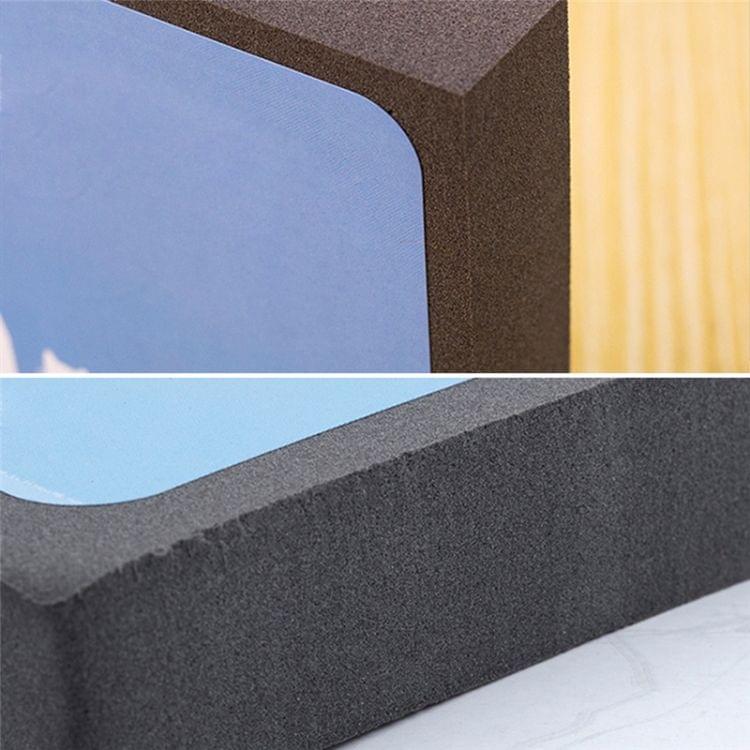 Pet Dog Cat Hair Fur Cleaning Brush Foam Rubber Portable Hand Brush