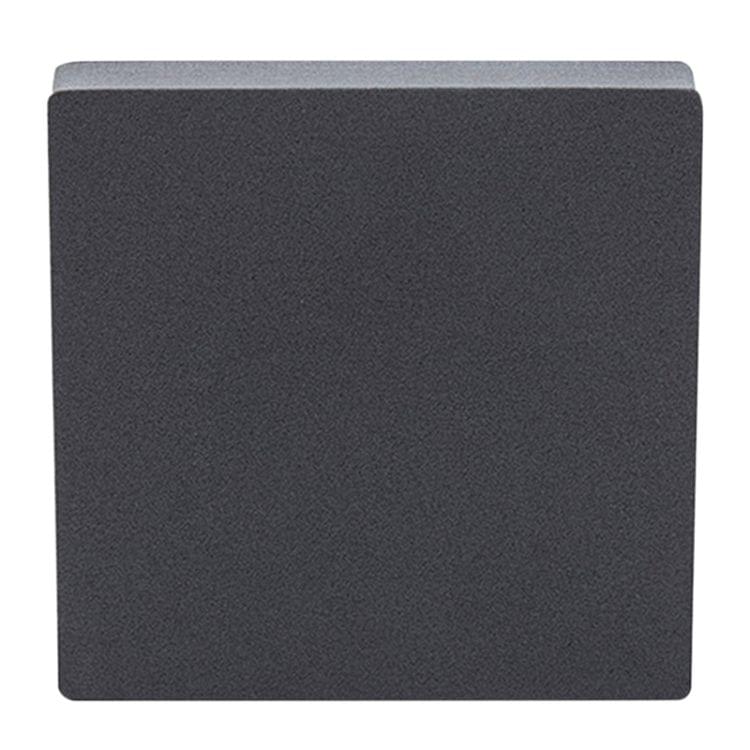 Pet Dog Cat Hair Fur Cleaning Brush Foam Rubber Portable Hand Brush