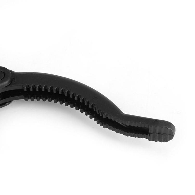 45cm Garbage Picking Tool Rubbish Grabber Clip Extending Trash Pick Up Tool Cat Waste Dog Poop Clip Clean Tool