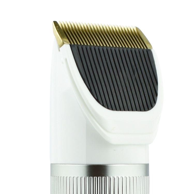 Q6 USB Charging Electric Pet Shaver with Four Combs