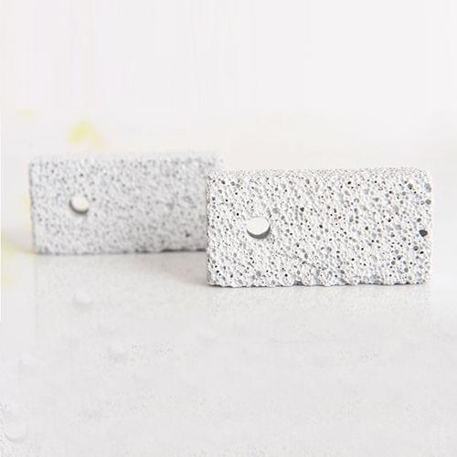 5 PCS Pet Rectangle Volcanic Molar Stone Hamsters Rabbits Small Pets Teeth Grinding Stones Pets Training Tools