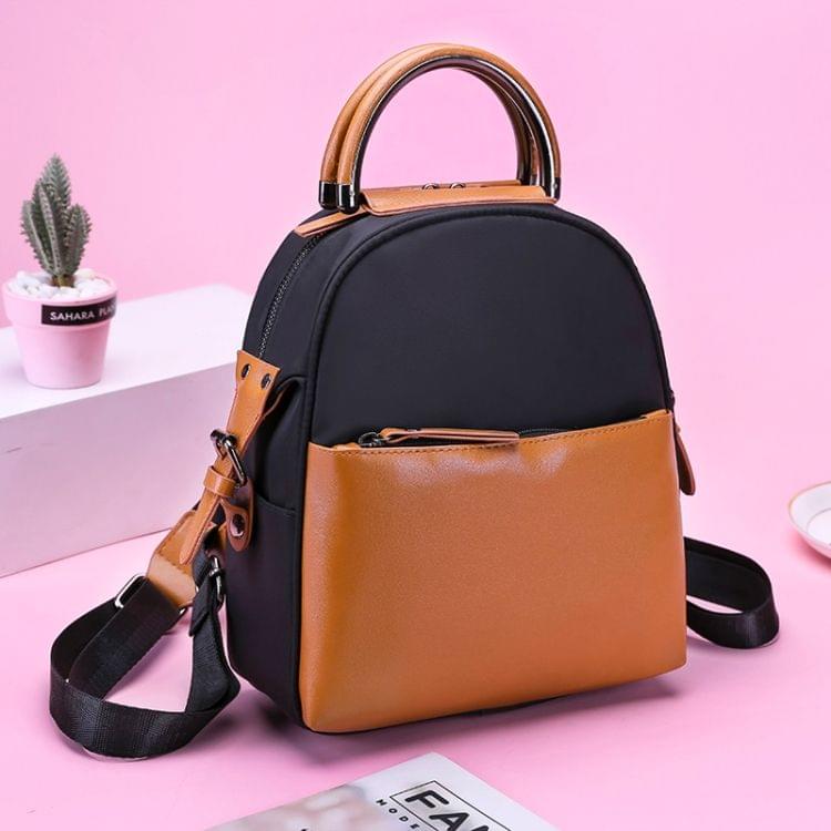 Fashion Oxford Cloth Backpack Girl Backpack Bag