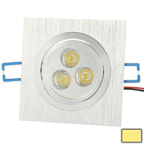 3W LED Ceiling Light Bulb Down Light