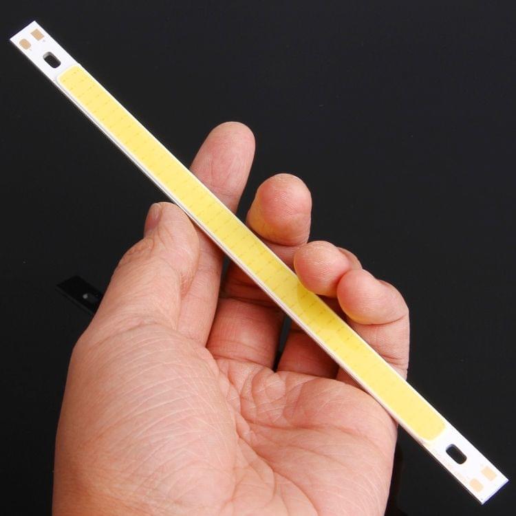20W High Power Warm White Bar Strip LED Lamp, Luminous Flux: 1800lm