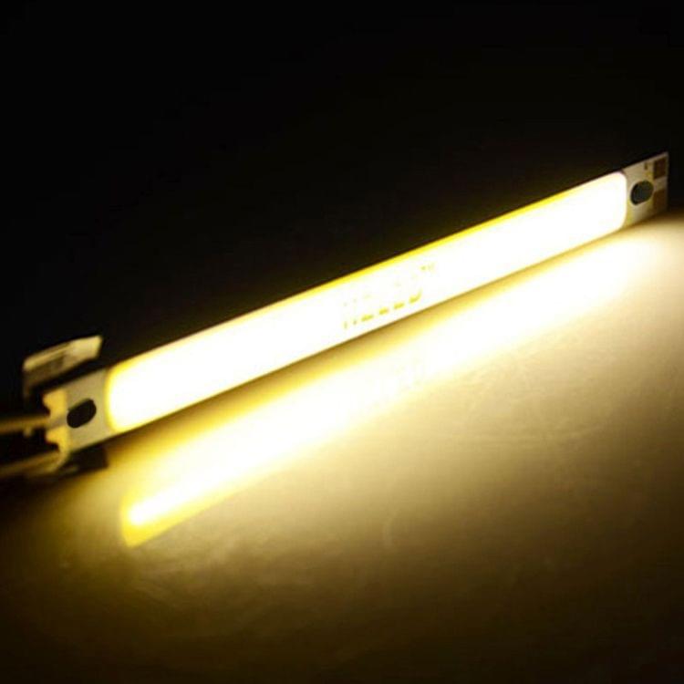 20W High Power Warm White Bar Strip LED Lamp, Luminous Flux: 1800lm