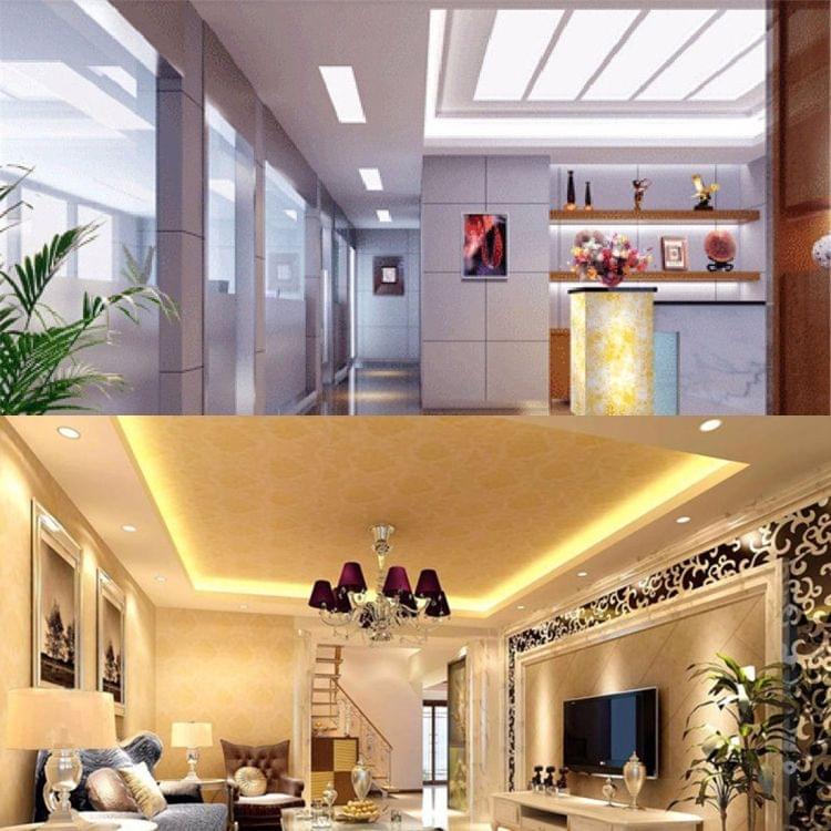 20W High Power Warm White Bar Strip LED Lamp, Luminous Flux: 1800lm