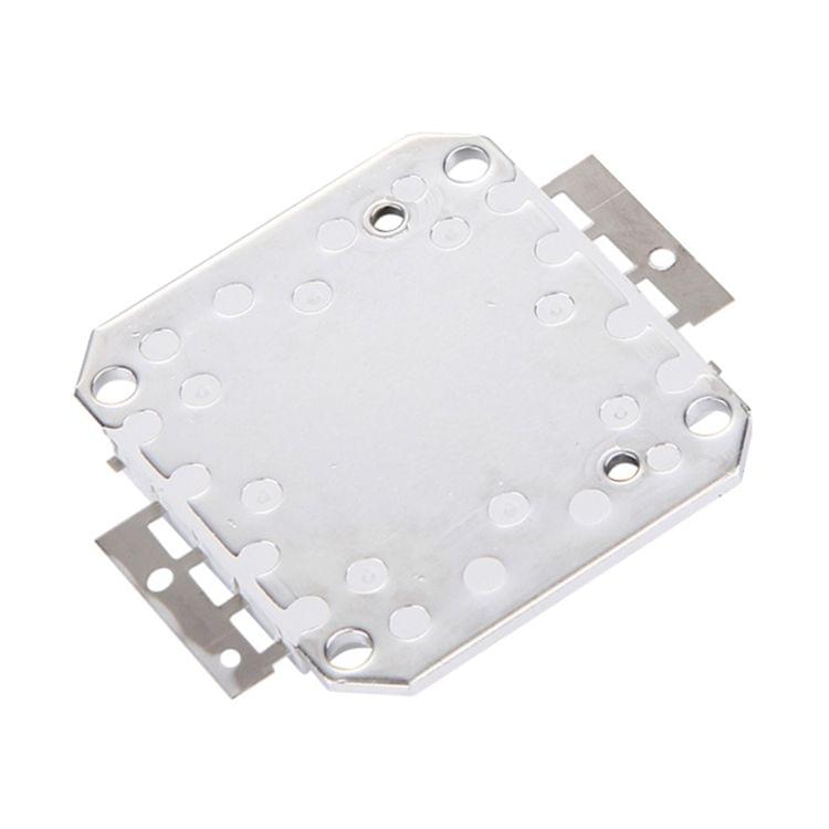 30W 2600LM High Power LED Integrated Light Lamp + 21-36V LED Driver(White Light)