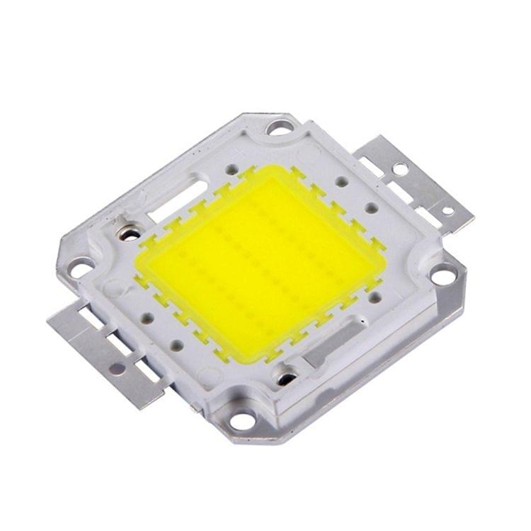 30W 2600LM High Power LED Integrated Light Lamp + 21-36V LED Driver(White Light)