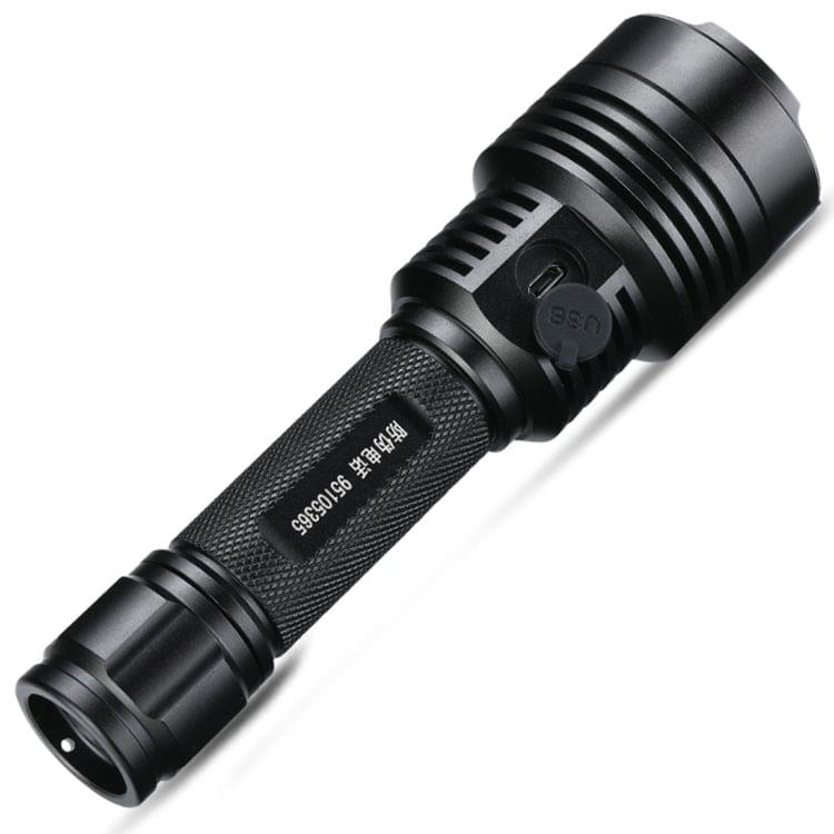 SupFire D12 7W JingRui XK  Strong LED Flashlight