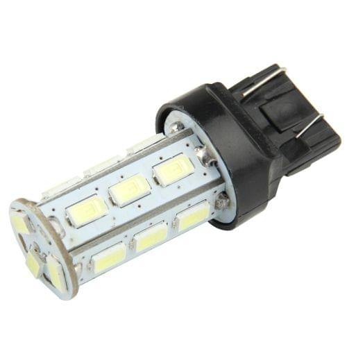 6W White Corn Light Bulb