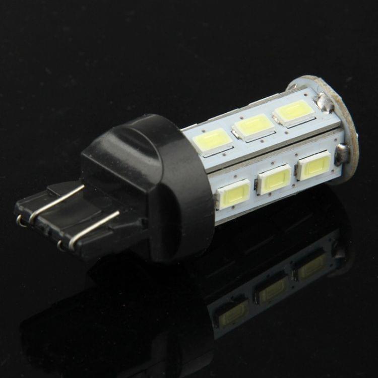 6W White Corn Light Bulb