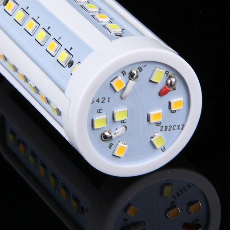 10W Section Dimmable Corn Light Bulb