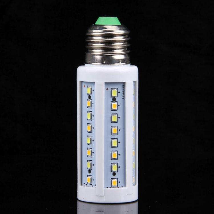 10W Section Dimmable Corn Light Bulb