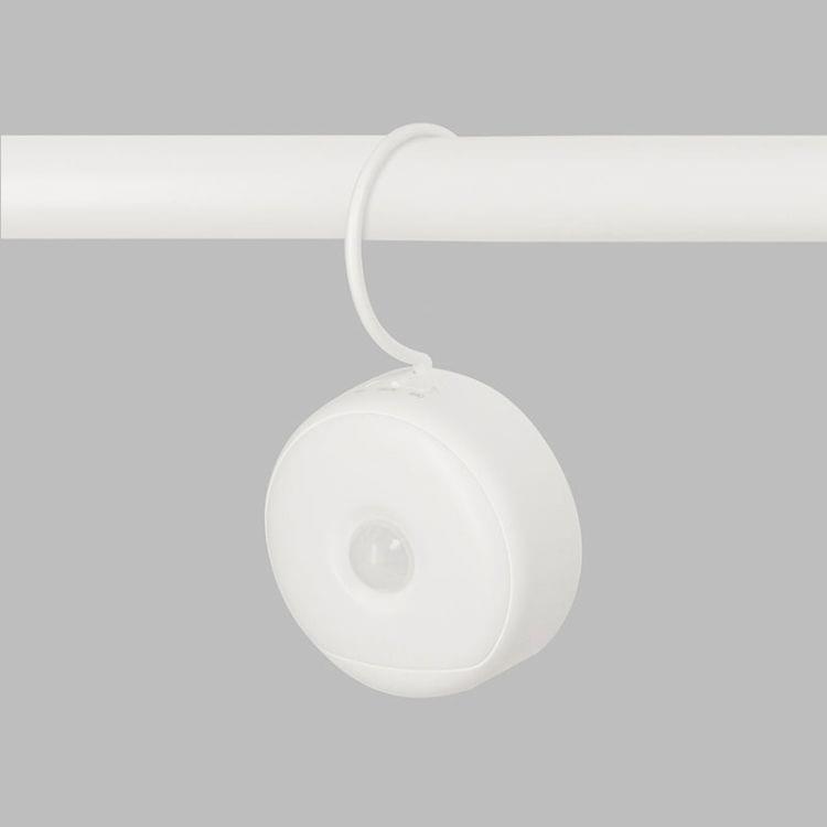 Original Xiaomi Yeelight Human Body Motion Sensor + Light Control Sensor LED Night Light