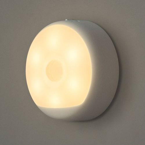 Original Xiaomi Yeelight Human Body Motion Sensor + Light Control Sensor LED Night Light