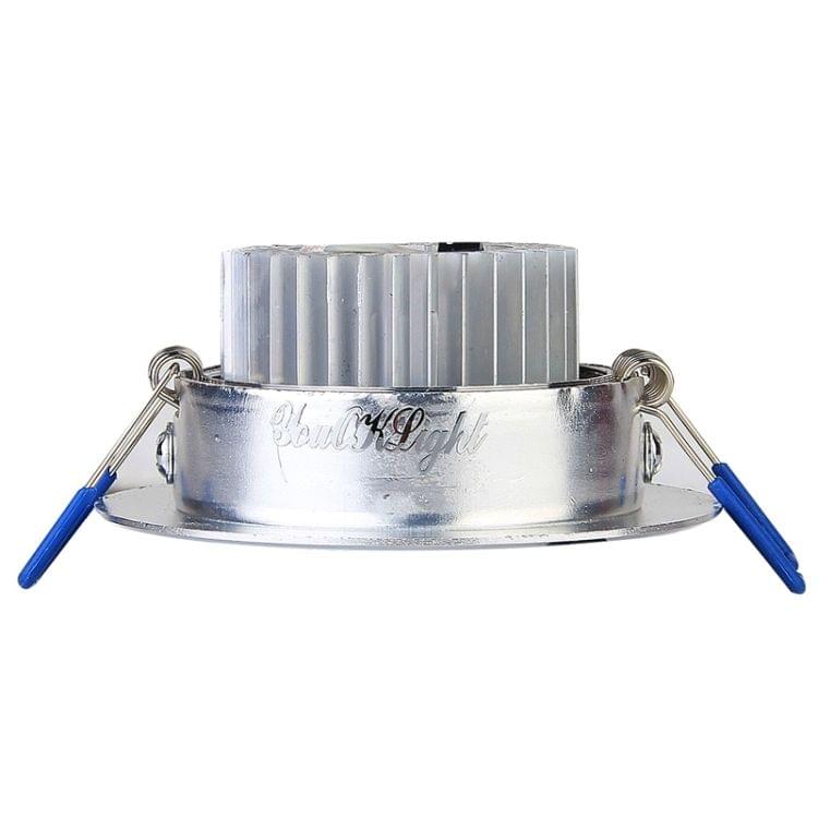 3W 280LM Down Light Ceiling Lights Bulb