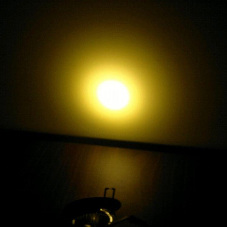 3W 280LM Down Light Ceiling Lights Bulb