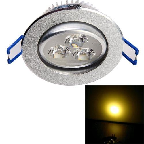 3W 280LM Down Light Ceiling Lights Bulb