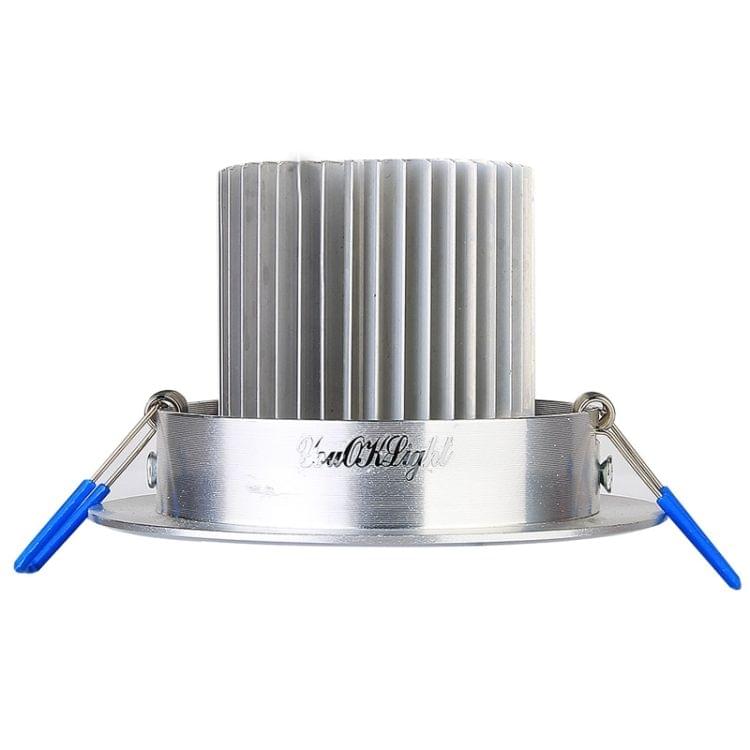 7W 600LM Down Light Ceiling Lights Bulb