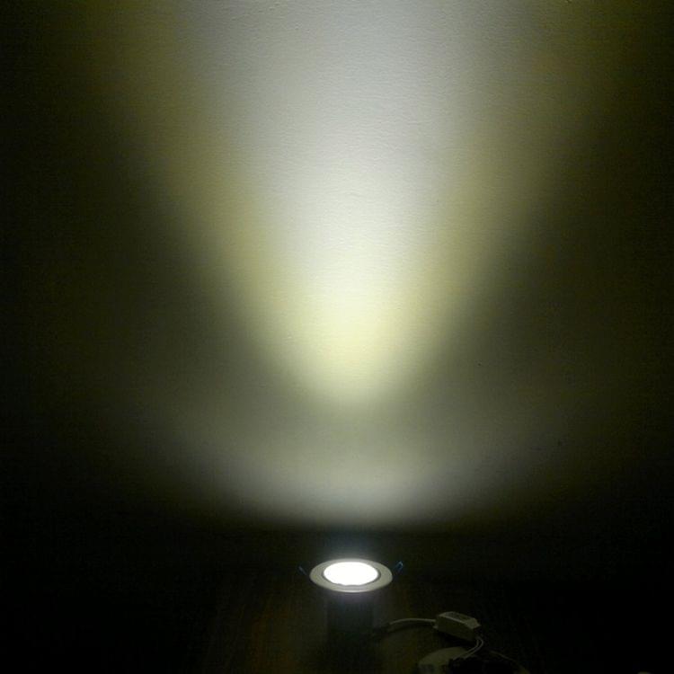 7W 600LM Down Light Ceiling Lights Bulb
