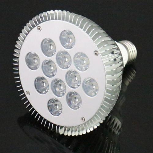 E27 12W LED Spotlight Lamp Bulb