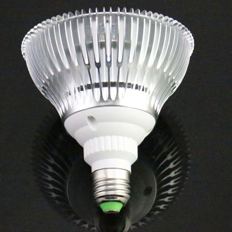 E27 12W LED Spotlight Lamp Bulb