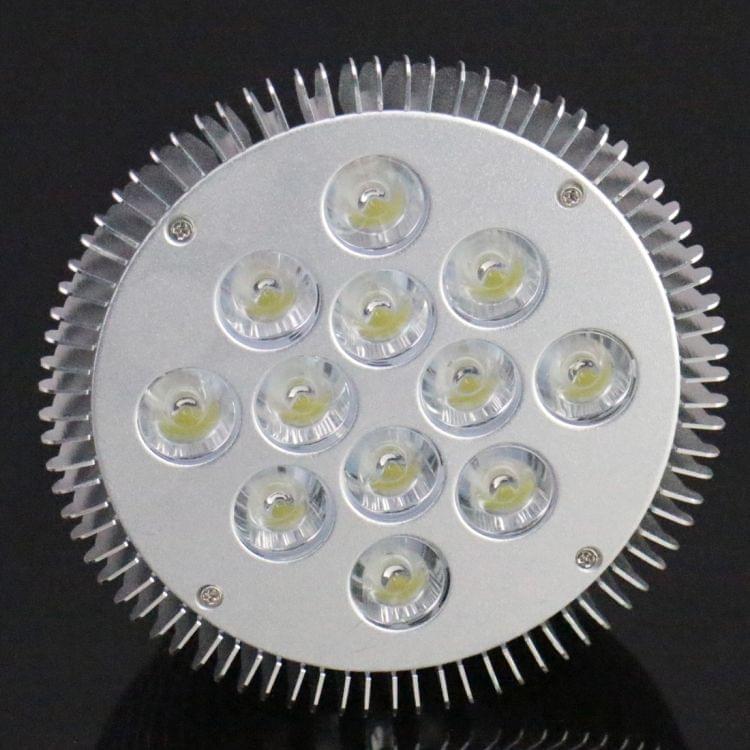 E27 12W LED Spotlight Lamp Bulb