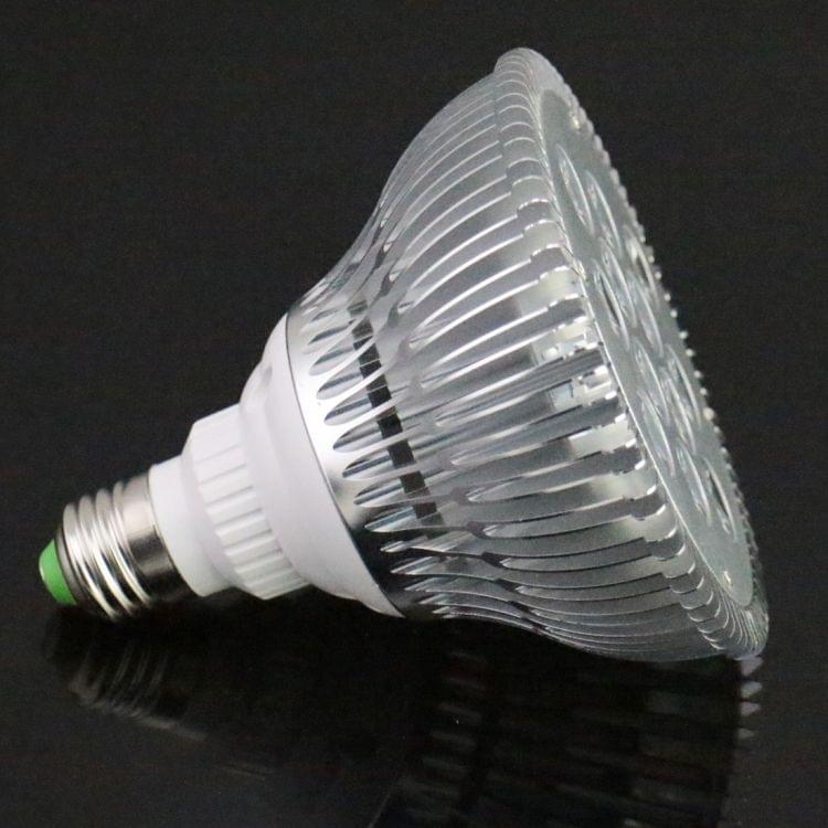 E27 12W LED Spotlight Lamp Bulb