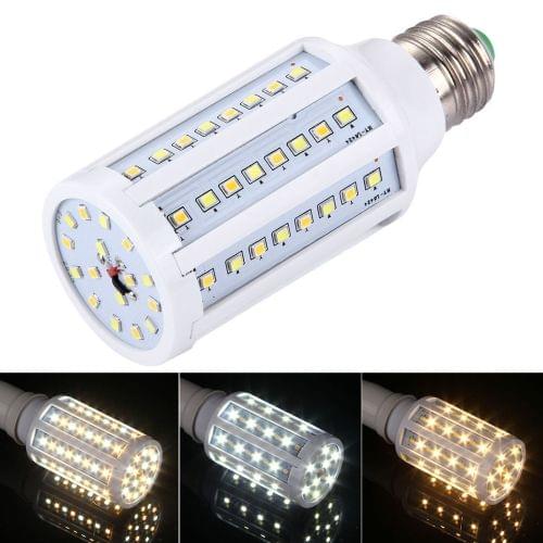 15W Section Dimmable Corn Light Bulb