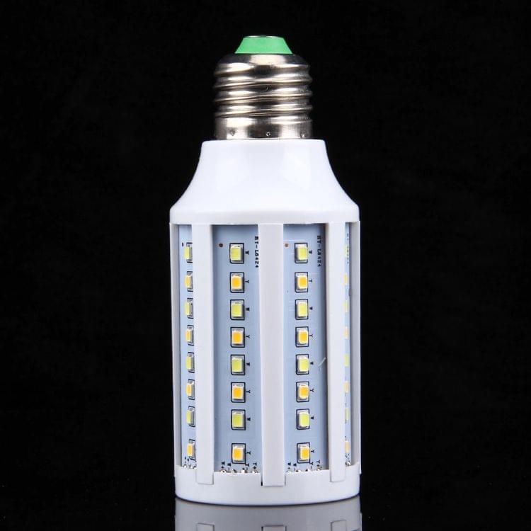 15W Section Dimmable Corn Light Bulb