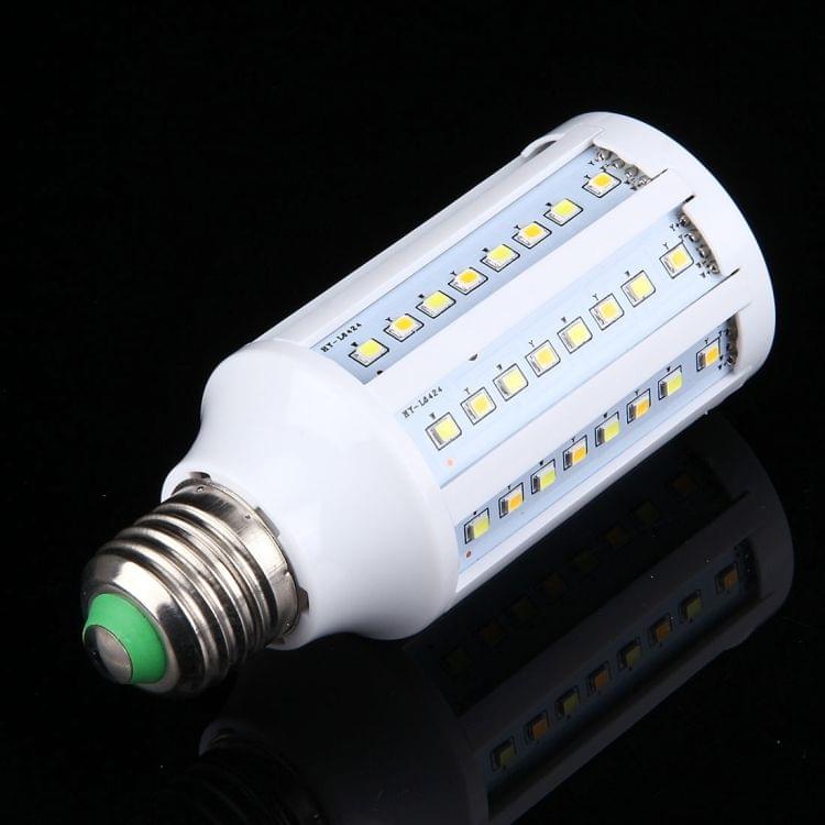15W Section Dimmable Corn Light Bulb