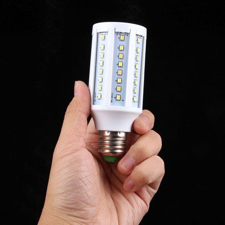 15W Section Dimmable Corn Light Bulb