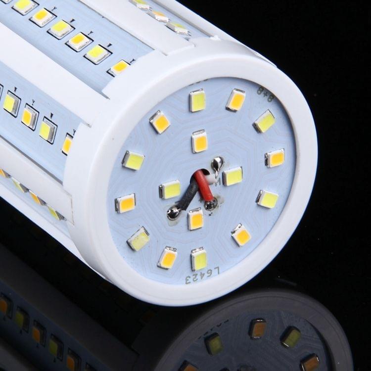 15W Section Dimmable Corn Light Bulb