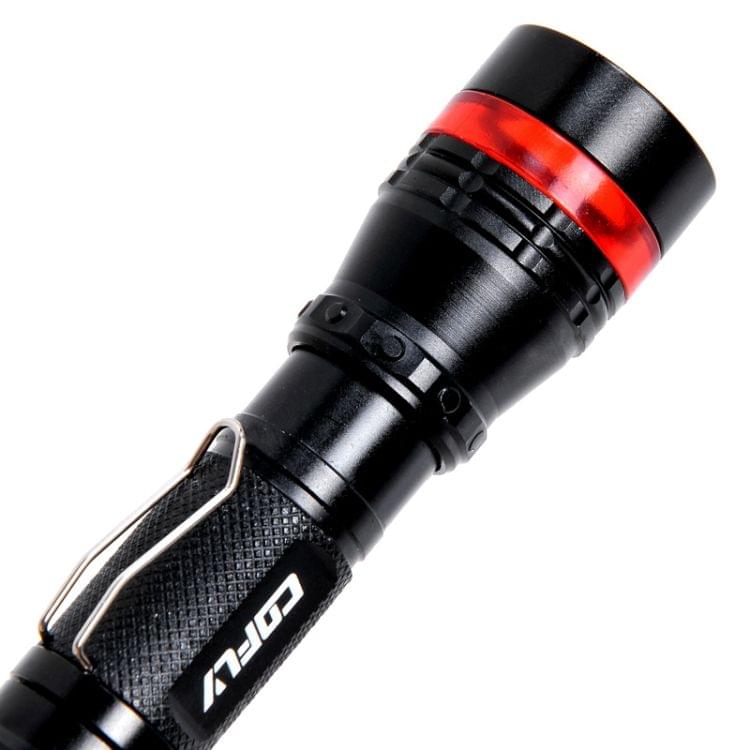 KX-FH10 270LM Zooming Flashlight