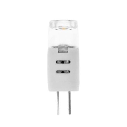 G4 1.3W 2LEDs SMD 2835 Corn Lamp for Dendritic Chandelier Crystal Lamp, AC 12V
