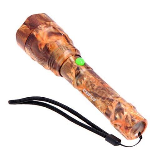 KX-FQ85 250LM Flashlight