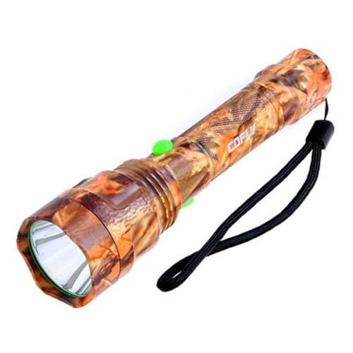 KX-FQ85 250LM Flashlight