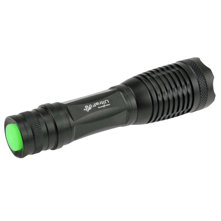 LT-QT CREE XM-L T6 White Light LED Flashlight