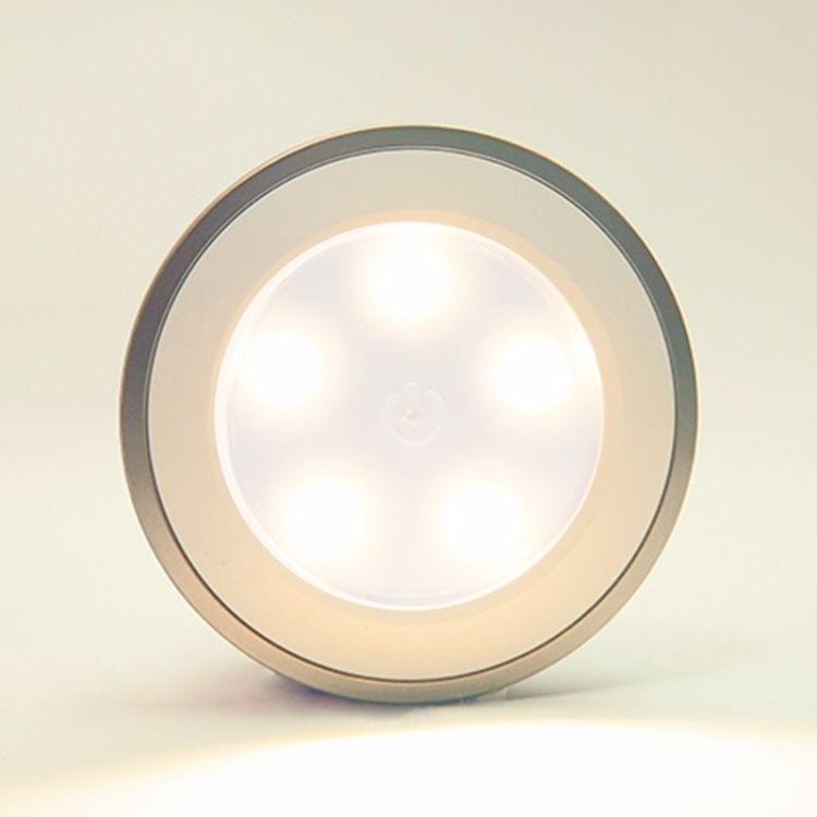 CL017 LED Press the Light