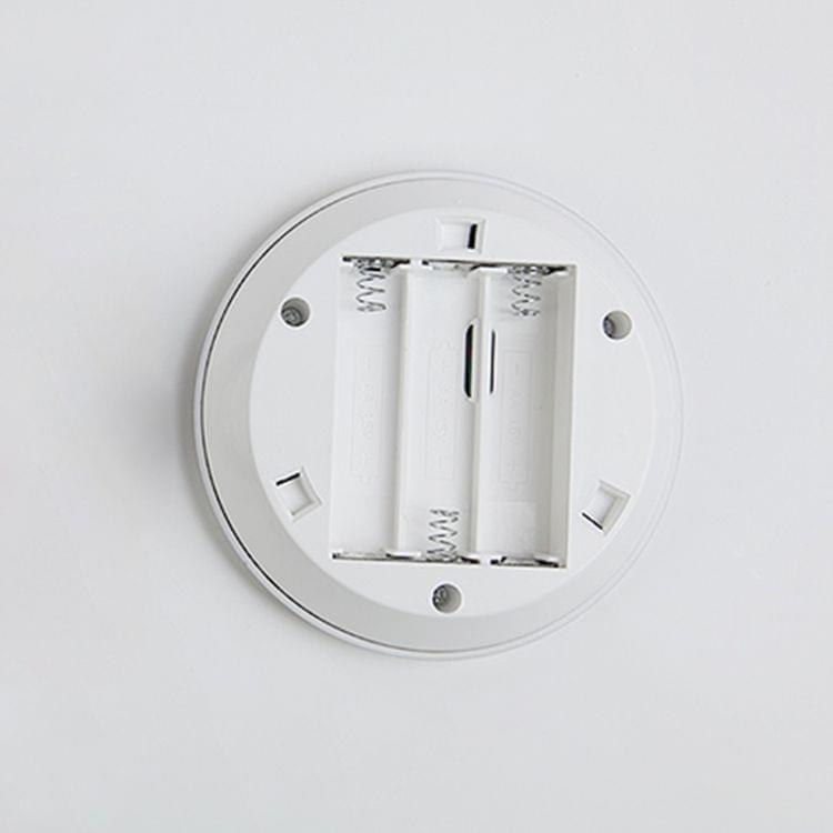 CL017 LED Press the Light