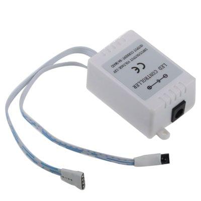 24 Keys RGB LED Light Controller